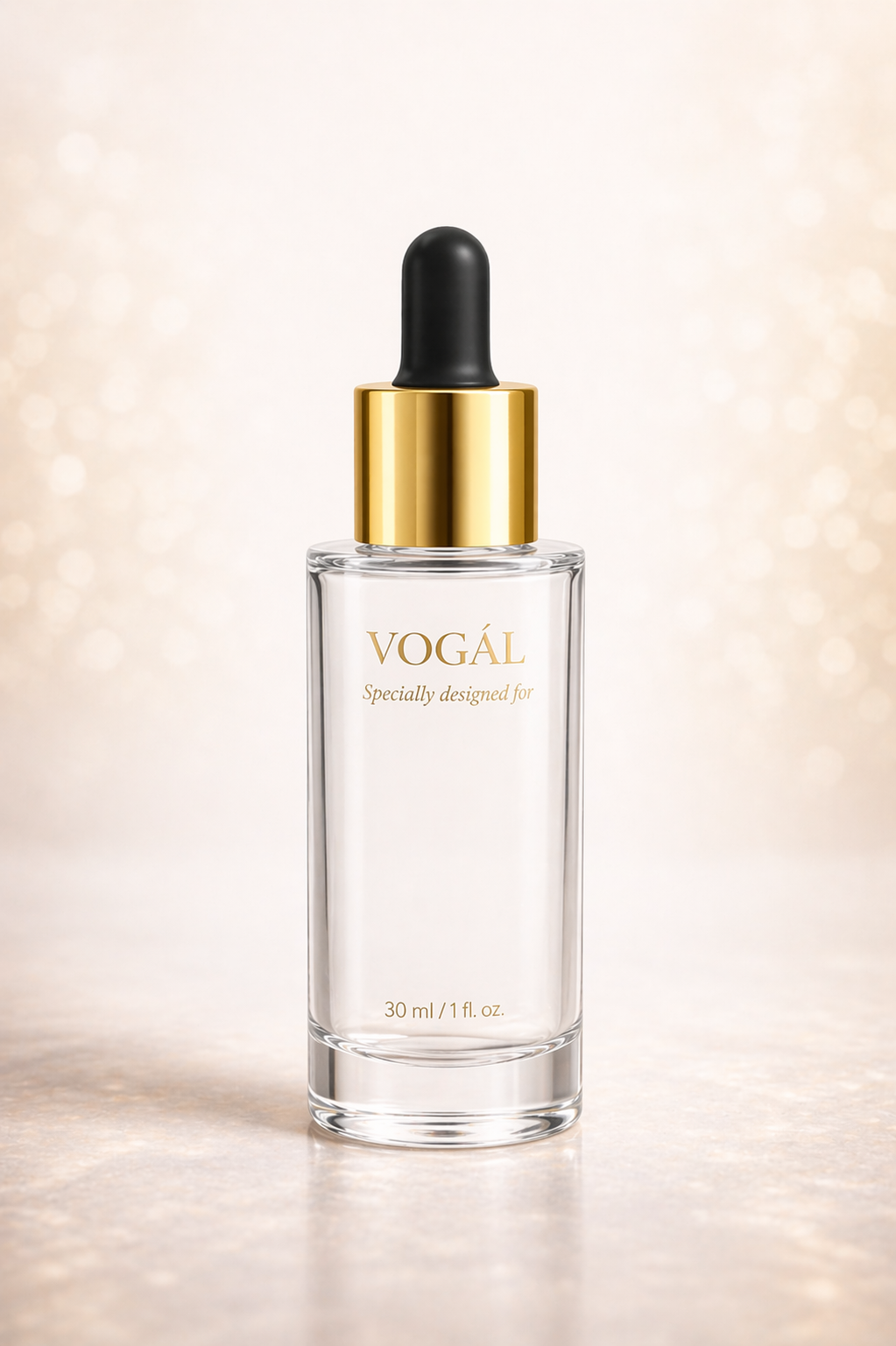 Customize Your Perfect Foundation