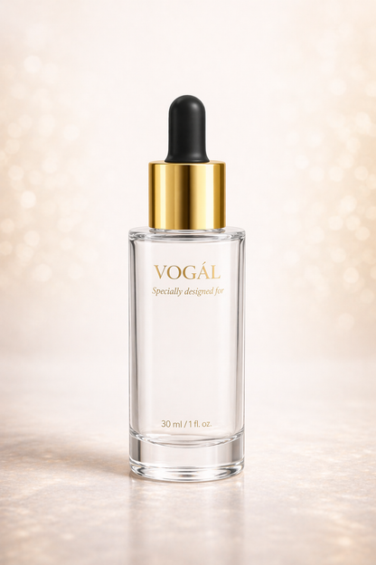 Customize Your Perfect Foundation