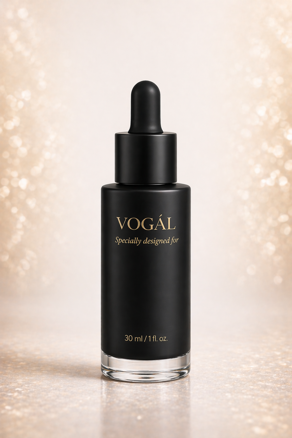 Customize Your Perfect Foundation