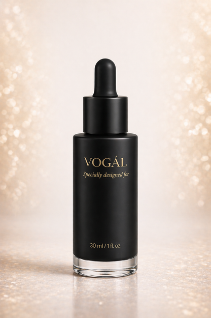 Customize Your Perfect Foundation