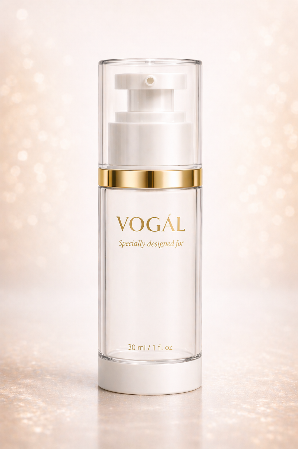 Customize Your Perfect Foundation