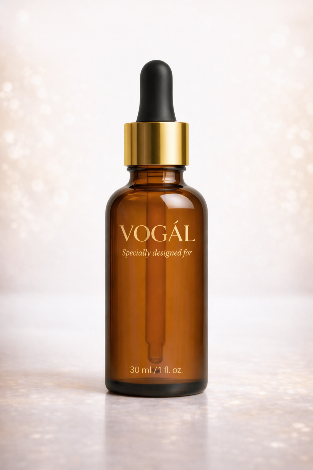 Customize Your Perfect Foundation