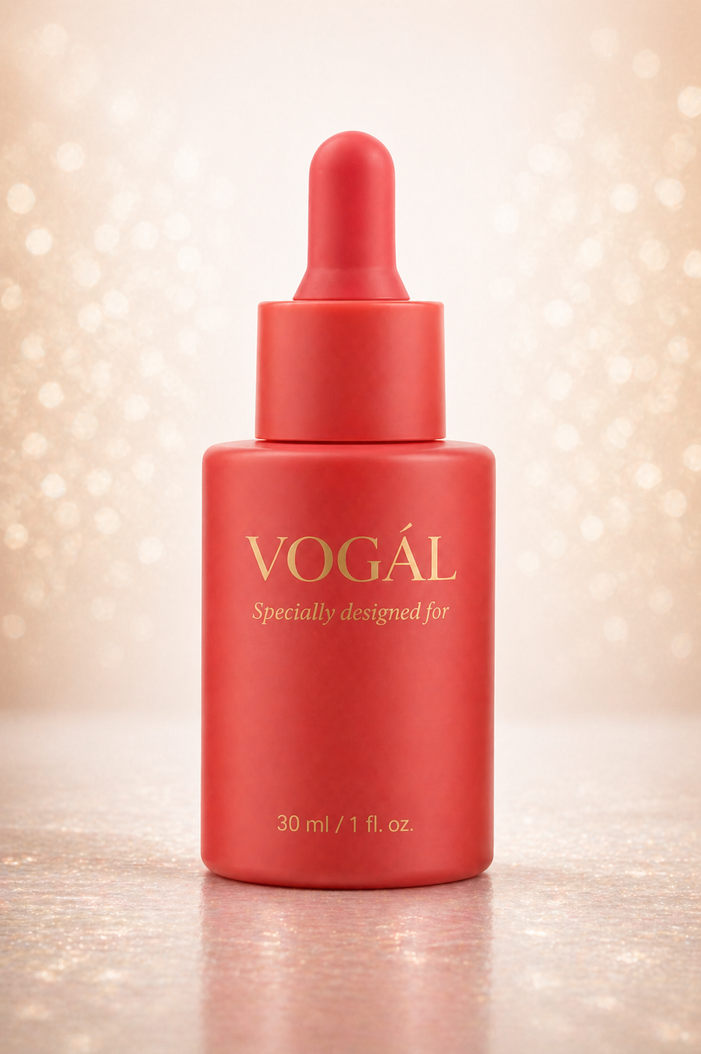 Customize Your Perfect Foundation