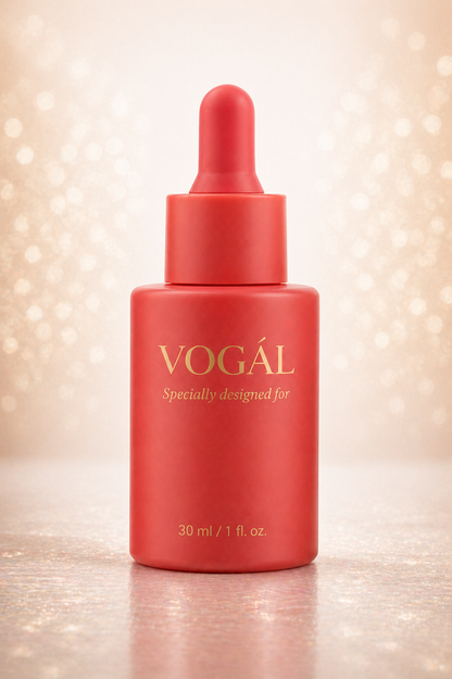 Customize Your Perfect Foundation