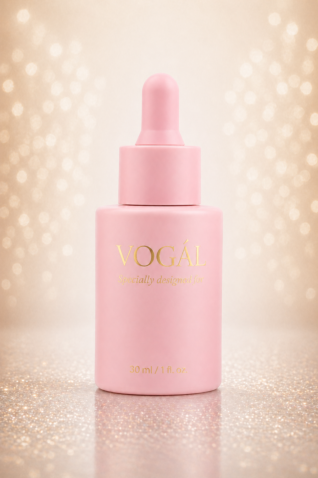 Customize Your Perfect Foundation