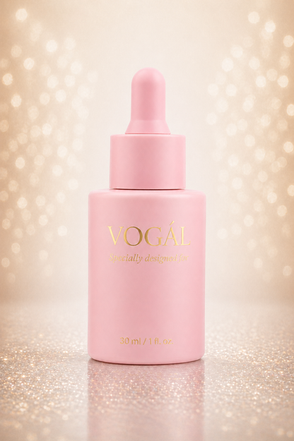 Customize Your Perfect Foundation