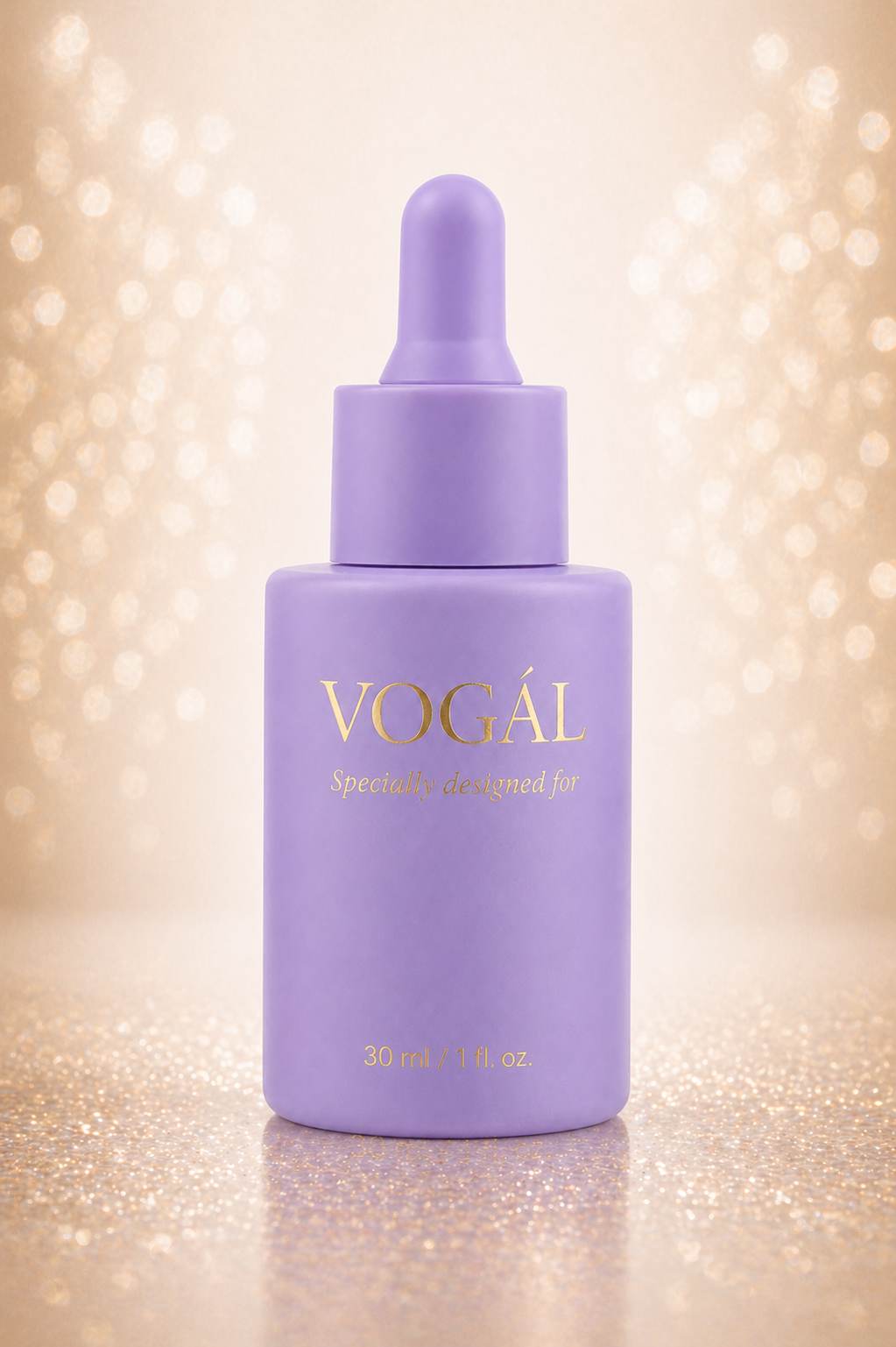 Customize Your Perfect Foundation