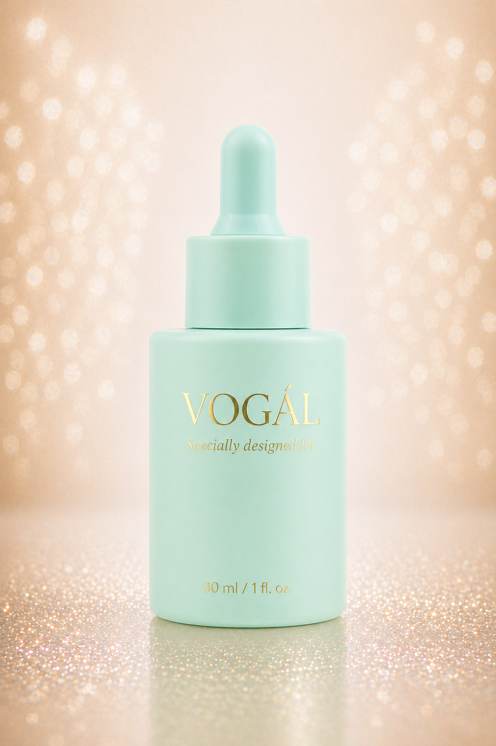 Customize Your Perfect Foundation