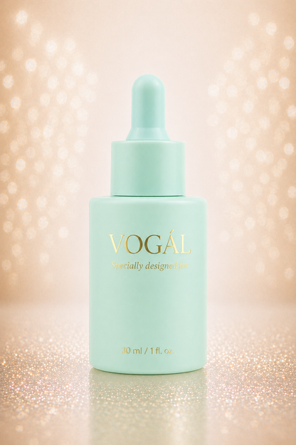 Customize Your Perfect Foundation
