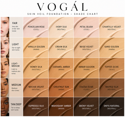 Skin Sculpt Max Cover Cream Foundation